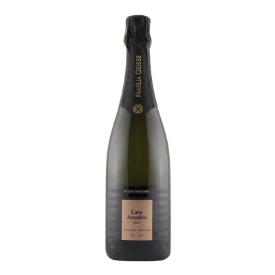 Espumante Amadeu Brut (Cave Geisse) 2022