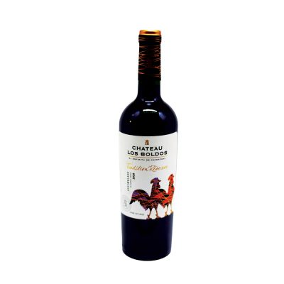Chateau Los Boldos Assemblage 2020