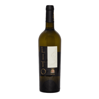 Dieci Terre - Acinopuro (Branco) 2020