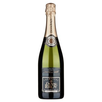 Champagne Duval-Leroy Brut Reserve
