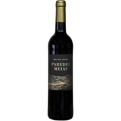 Paredes Meia Tinto