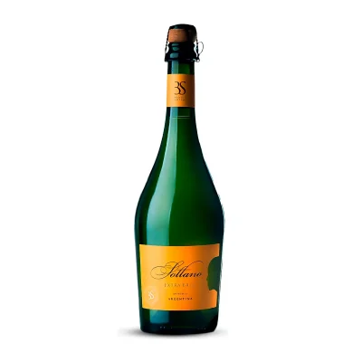 Espumante Sottano Extra Brut