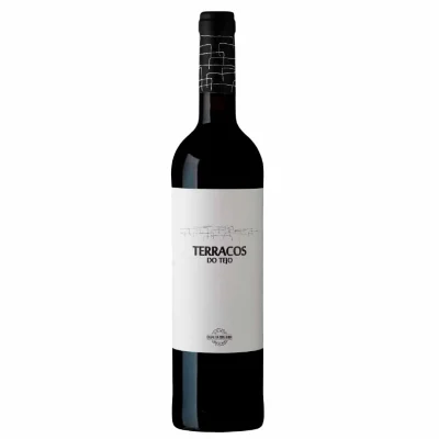 Terraços do Tejo Tinto 2017