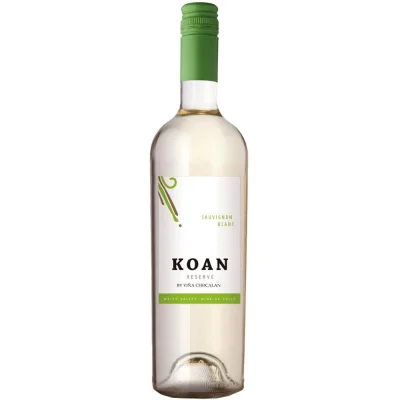 Koan Reserve Sauvignon Blanc 2021