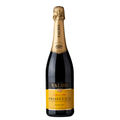 Esp. Prosecco Valdo Marca Oro Extra Dry