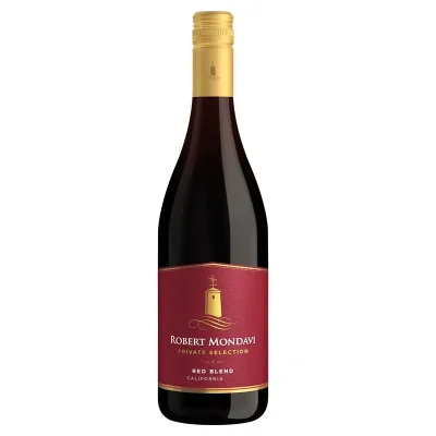 R. Mondavi Private Sel. Red Blend 2021