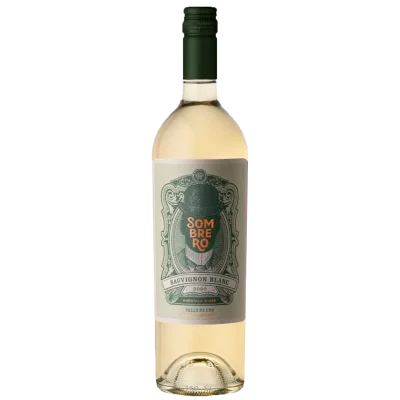 Sombrero Sauvignon Blanc 2023
