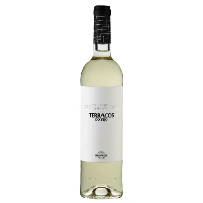 Terraços do Tejo Branco 2019