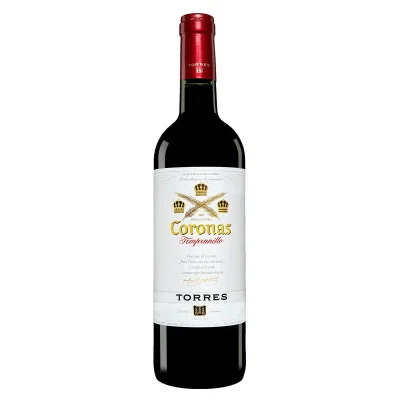 Família Torres Corona Tempranillo 2021