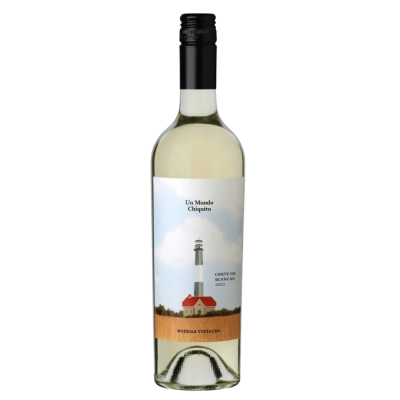 Vistalba Un Mundo Chiquito Blend Blancas 2022