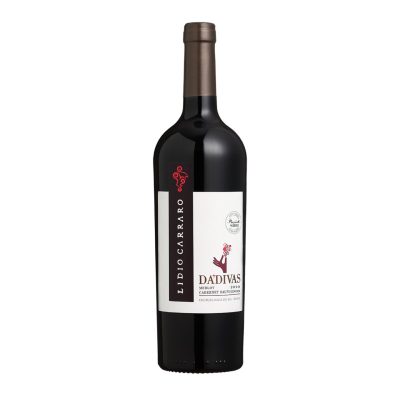 Lidio Carraro Dádivas Merlot/Cab. Sauv. 2021
