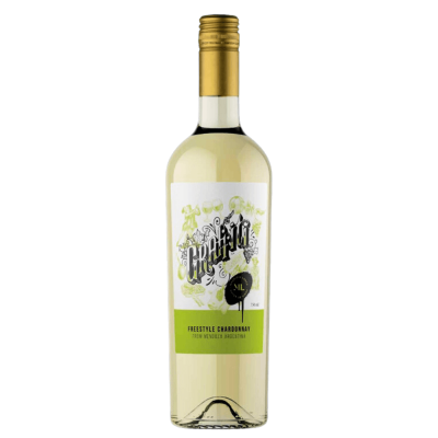 Graffiti Torrontes - Lorca 2023