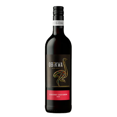 Obikwa Cabernet Sauvignon 2020