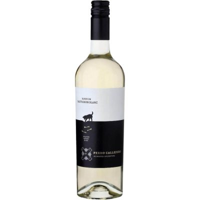 Perro Callejero Sauvignon Blanc 2021