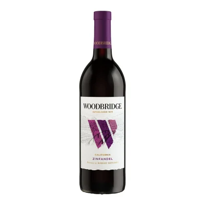 Woodbridge R. Mondavi Zinfandel