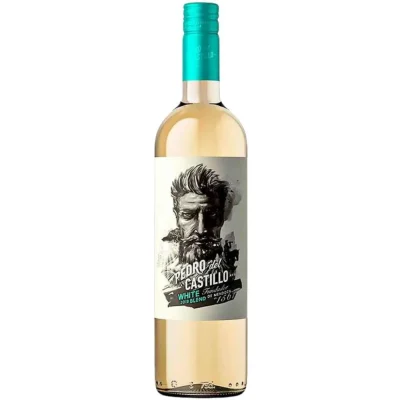 Pedro del Castillo White Blend 2020