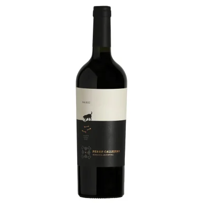 Perro Callejero Malbec 2020