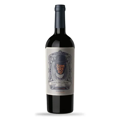 Sombrero Cabernet Franc 2023