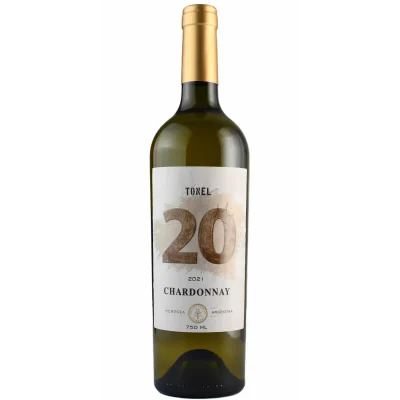 Tonel 20 Chardonnay 2021