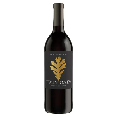 Twin Oaks R. Mondavi Cabernet Sauvignon