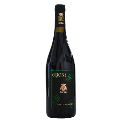 Dieci Terre - Odone Rosso Puglia IGP 2018