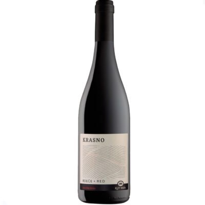 Krasno Red – Klet Brda 2021