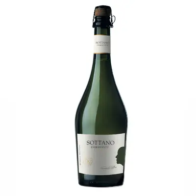 Espumante Sottano Fioravante Extra Brut