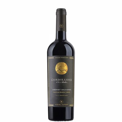 M. Torres Cordillera Cabernet Sauvignon 2022