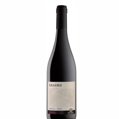 Krasno Red – Klet Brda 2021
