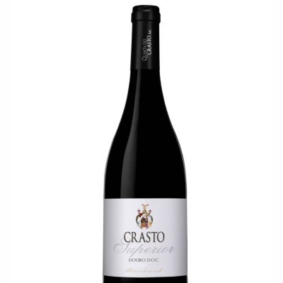 Crasto Superior Tinto 2022