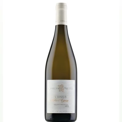 Chablis Per Aspera Charly Nicolle ADP 2022