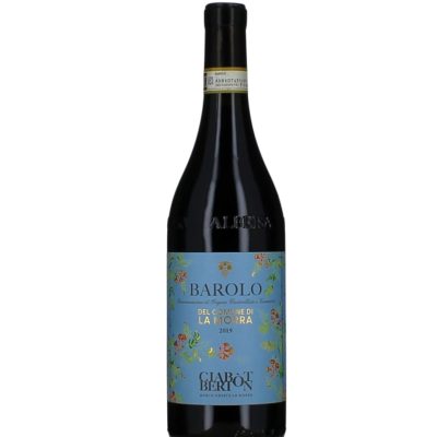 Ciabot Berton La Morra Barolo DOCG 2020