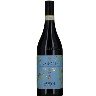 Ciabot Berton La Morra Barolo DOCG 2020