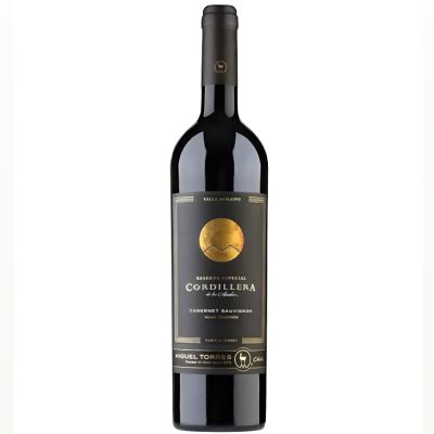 M. Torres Cordillera Sauvignon Blanc 2023