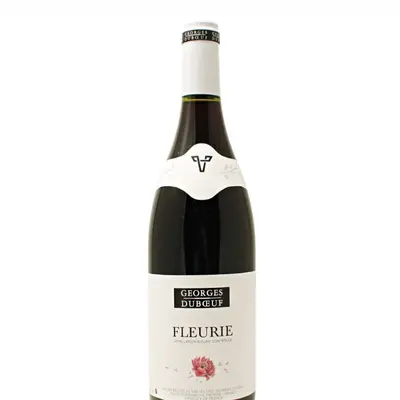 Georges Duboeuf Fleurie AOC 2018