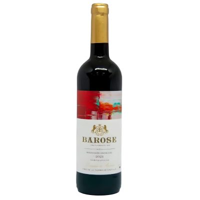 Barose Tempranillo 2021