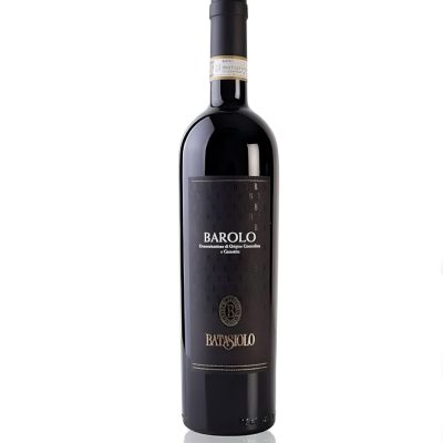 Batasiolo Barolo DOCG 2019