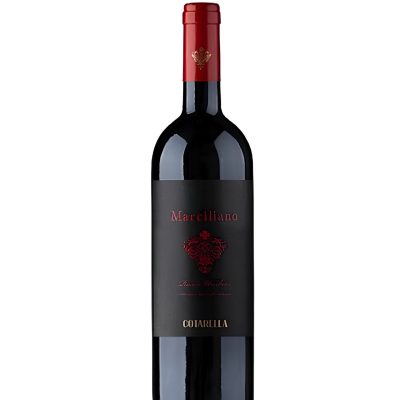 Cotarella Marciliano Rosso IGT Umbria 2016