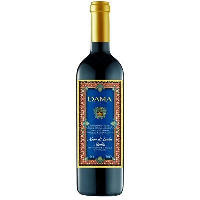 Dama Nero D’Avola Sicilia DOC 2021 –
