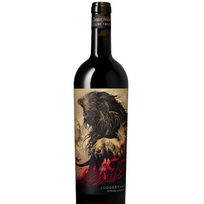 Juggernaut Hillside Cabernet Sauvignon 2022