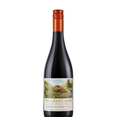 M. Torres The Green Road Cabernet Sauvignon 2024