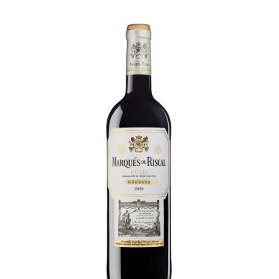 Marqués de Riscal Reserva Tempranillo 2020