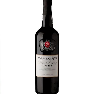 Porto Taylor’s Fine Tawny