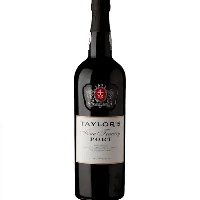 Porto Taylor’s Fine Tawny