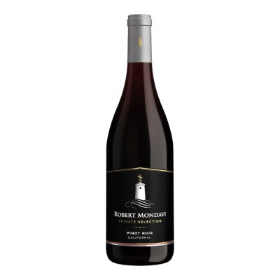 Robert Mondavi Private Selection Pinot Noir 2023