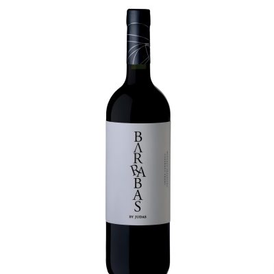 Sottano Barrabás Cabernet Franc 2023