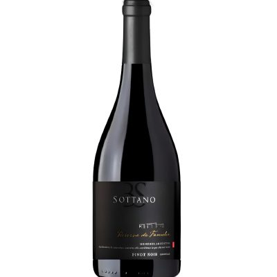 Sottano Reserva de Família Pinot Noir 2024
