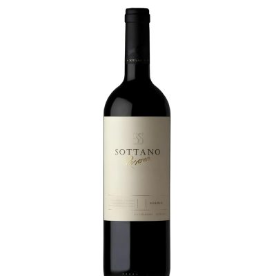 Sottano Reserva Malbec 2022