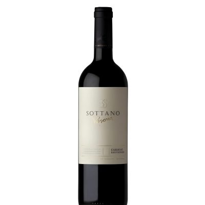 Sottano Reserva Cabernet Sauvignon 2021