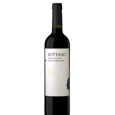 Sottano Clásico Cabernet Sauvignon 2024
